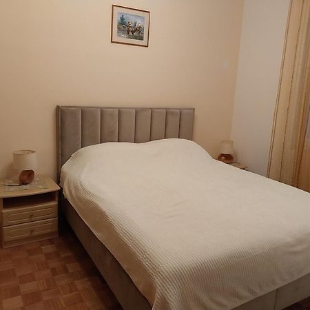 Apartment Stjepko Cavtat Εξωτερικό φωτογραφία