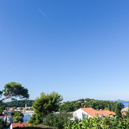 Apartment Stjepko Cavtat Εξωτερικό φωτογραφία