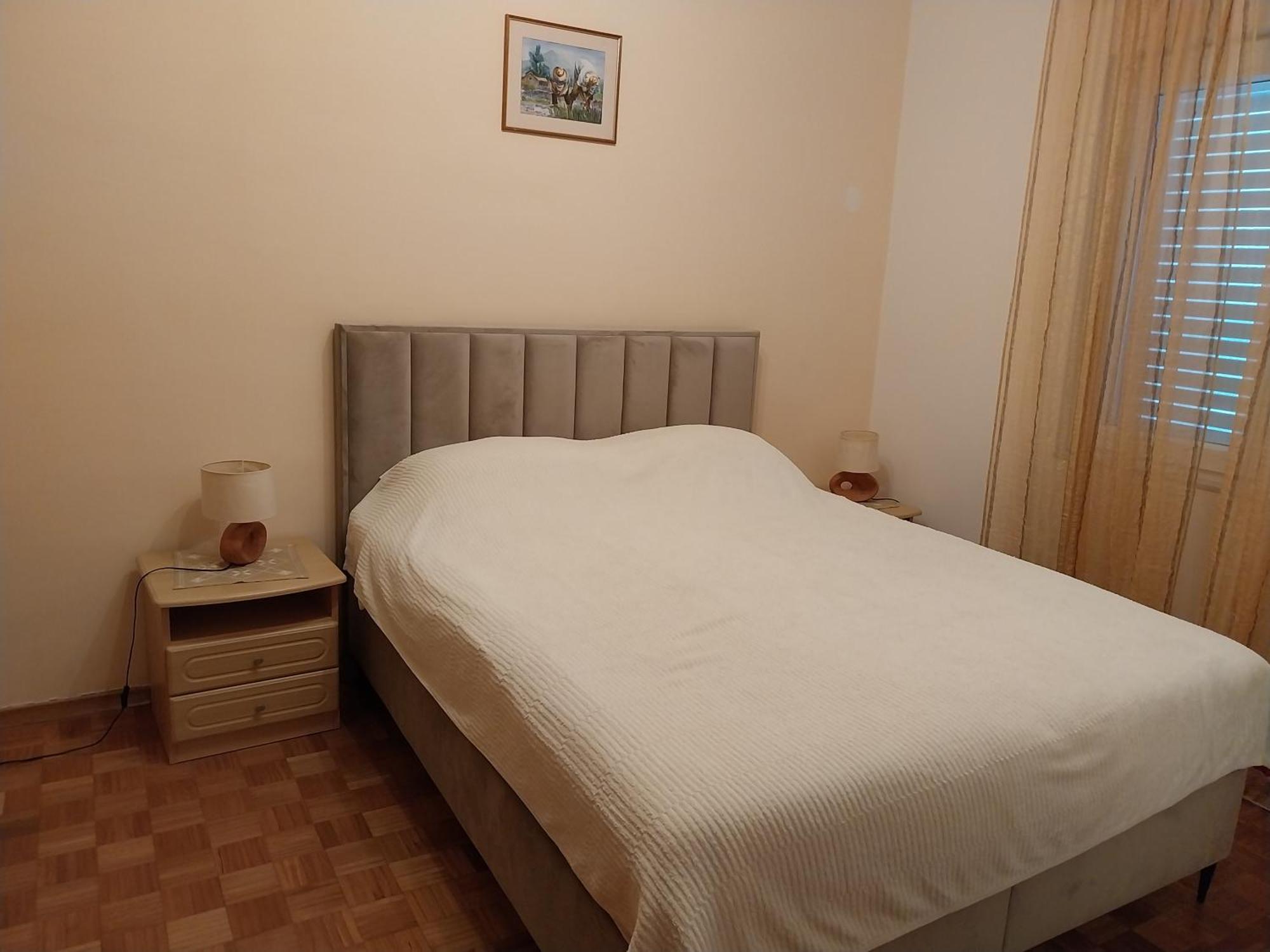 Apartment Stjepko Cavtat Εξωτερικό φωτογραφία