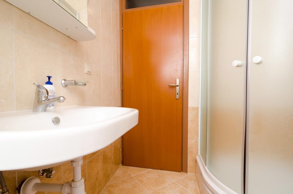 Apartment Stjepko Cavtat Εξωτερικό φωτογραφία