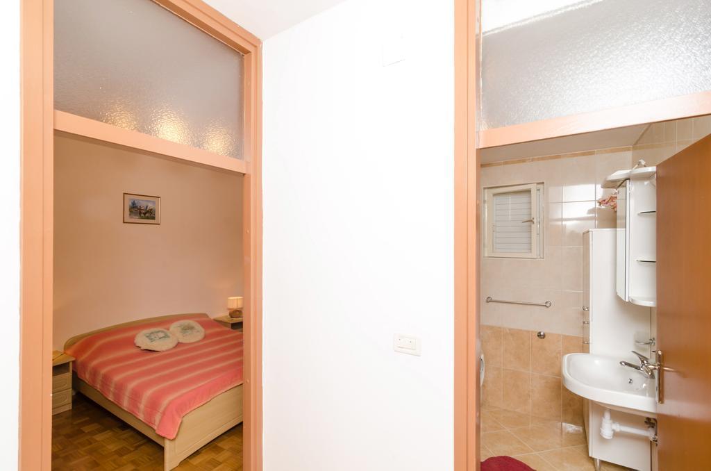 Apartment Stjepko Cavtat Εξωτερικό φωτογραφία