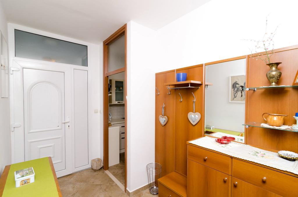 Apartment Stjepko Cavtat Εξωτερικό φωτογραφία