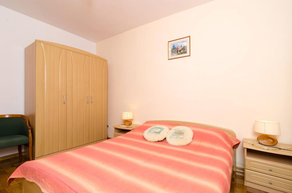 Apartment Stjepko Cavtat Εξωτερικό φωτογραφία
