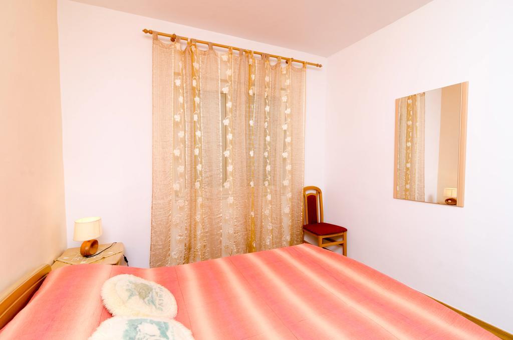 Apartment Stjepko Cavtat Εξωτερικό φωτογραφία