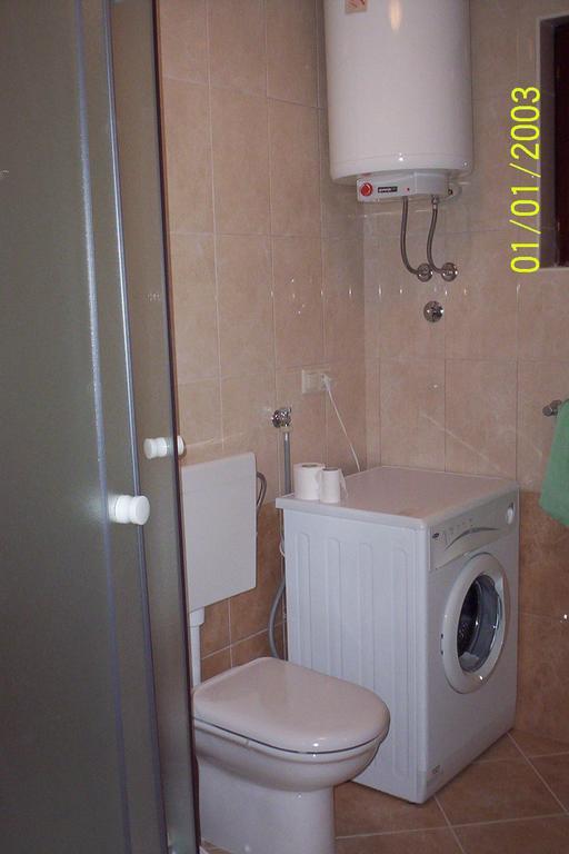 Apartment Stjepko Cavtat Εξωτερικό φωτογραφία
