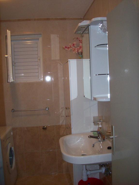 Apartment Stjepko Cavtat Εξωτερικό φωτογραφία