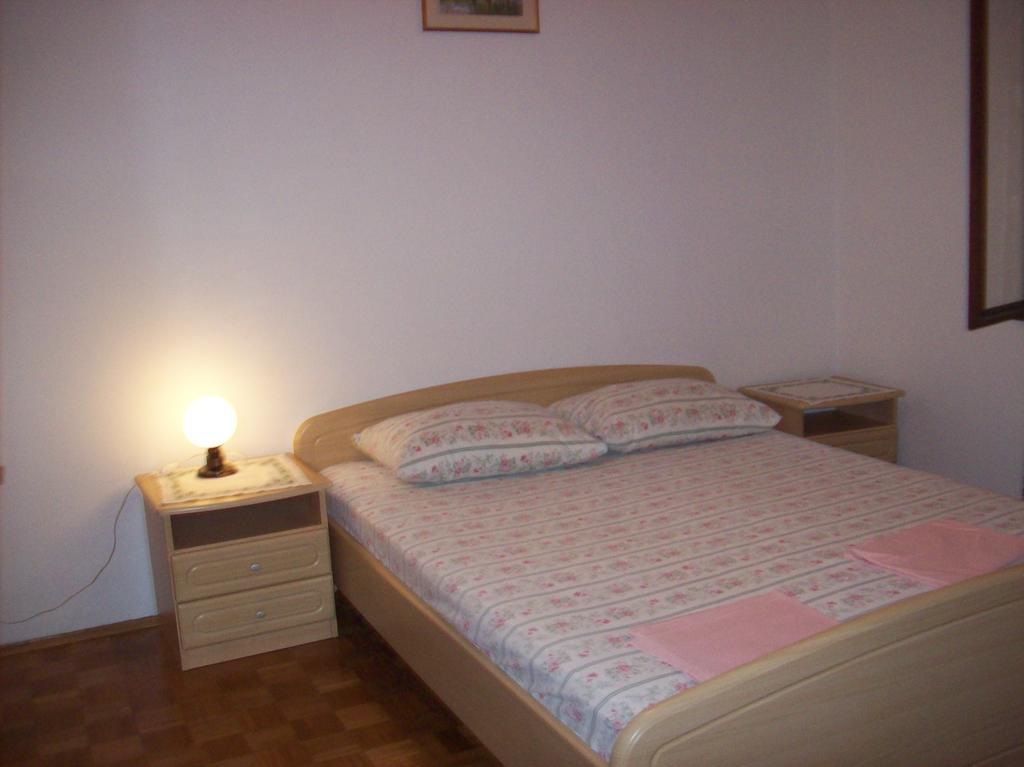 Apartment Stjepko Cavtat Εξωτερικό φωτογραφία