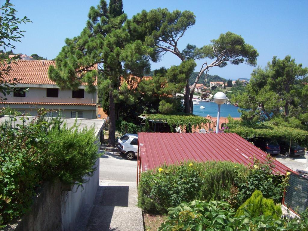 Apartment Stjepko Cavtat Εξωτερικό φωτογραφία