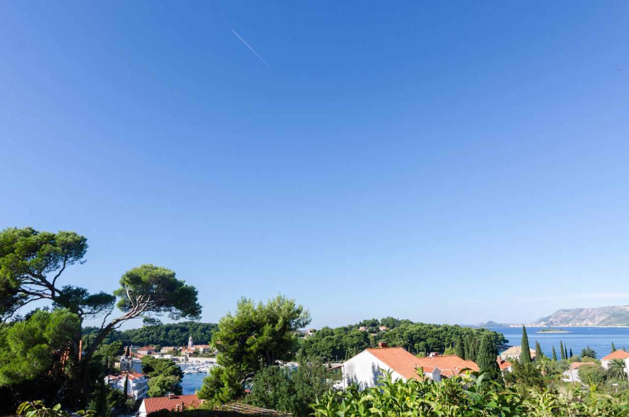 Apartment Stjepko Cavtat Εξωτερικό φωτογραφία